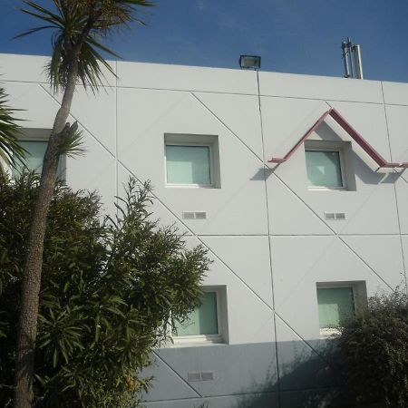 Belbeuf Lemon Hotel - Rouen מראה חיצוני תמונה