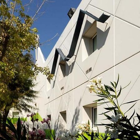 Belbeuf Lemon Hotel - Rouen מראה חיצוני תמונה
