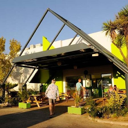 Belbeuf Lemon Hotel - Rouen מראה חיצוני תמונה