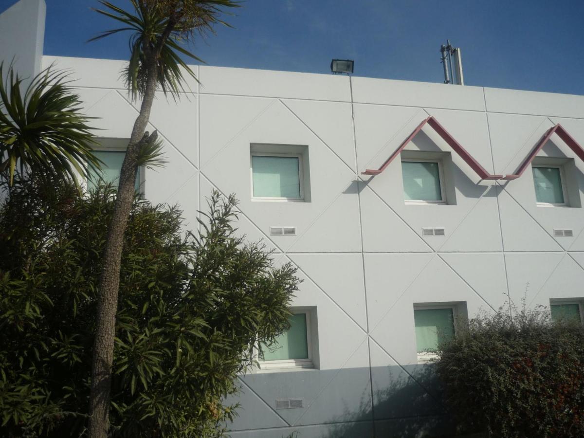 Belbeuf Lemon Hotel - Rouen מראה חיצוני תמונה