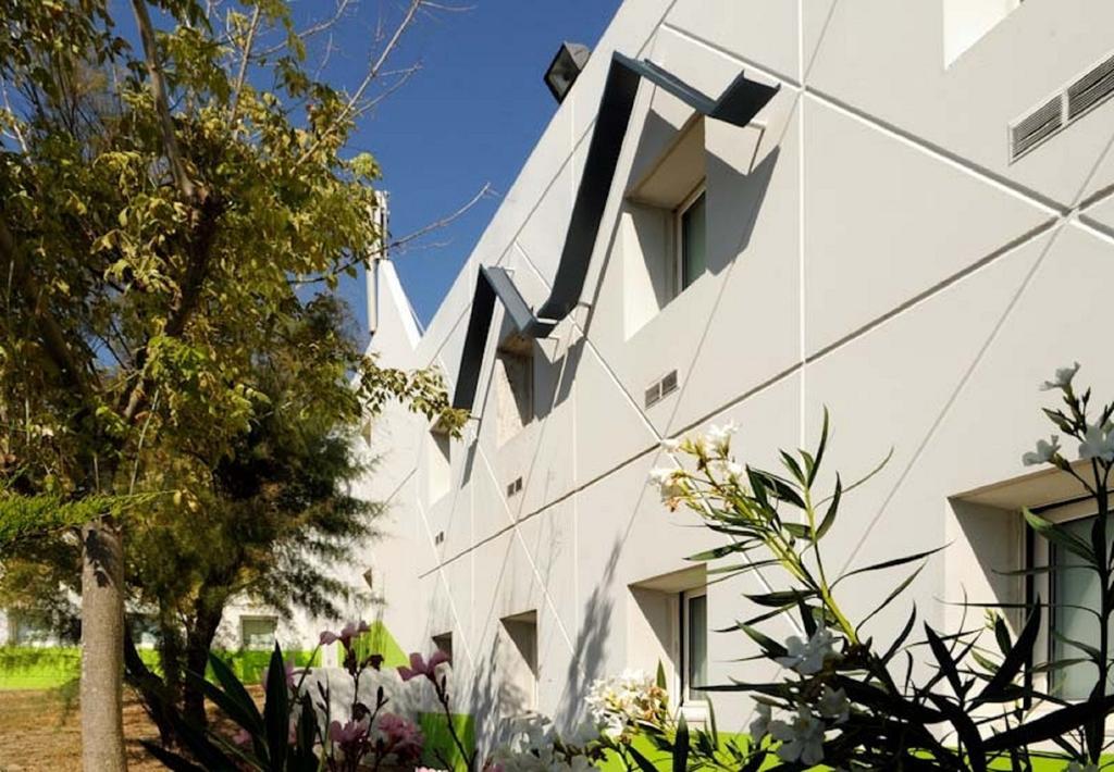 Belbeuf Lemon Hotel - Rouen מראה חיצוני תמונה