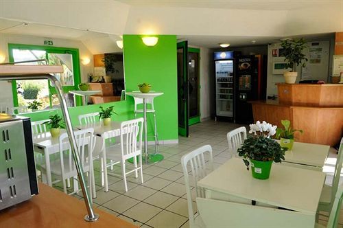 Belbeuf Lemon Hotel - Rouen מראה חיצוני תמונה